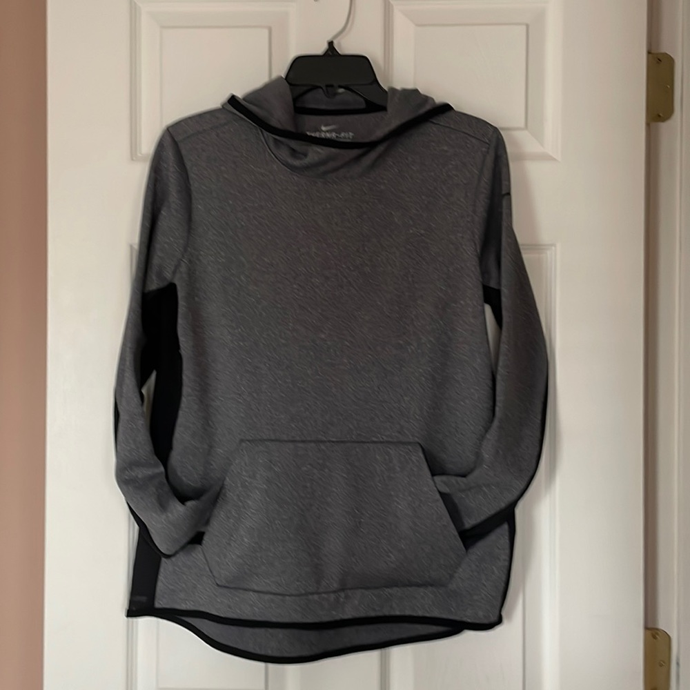 Womens Nike hoodie